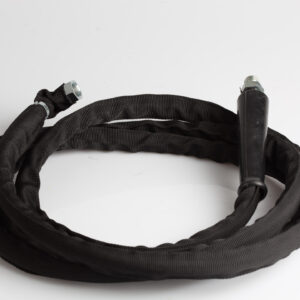 Fullständig behandlingsslang