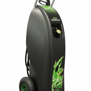 Eco Weedkiller Garden